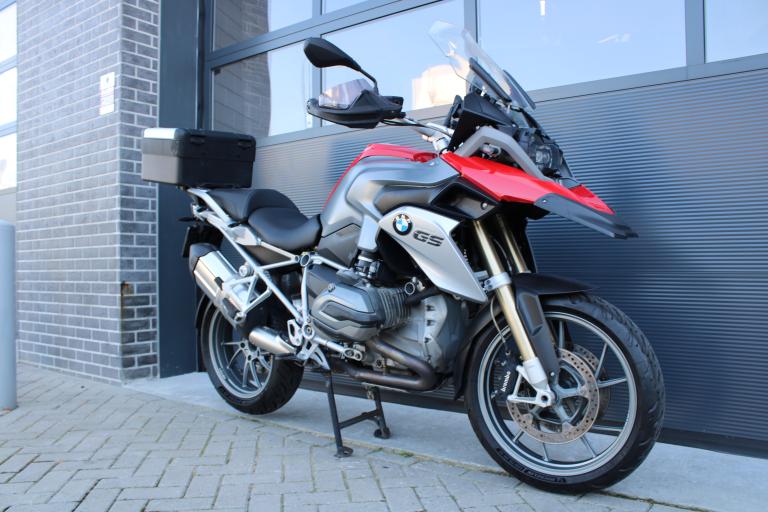 BMW R 1200 GS - 2014 (10)