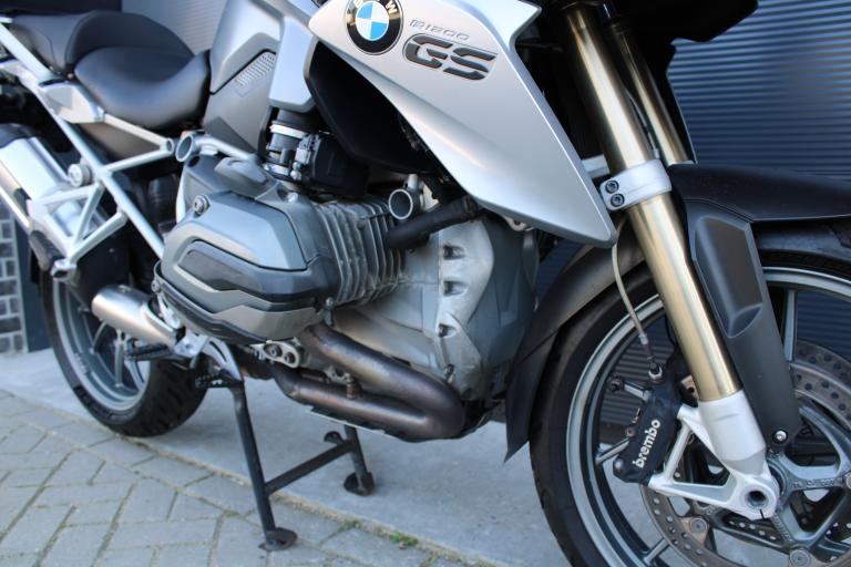 BMW R 1200 GS - 2014 (9)