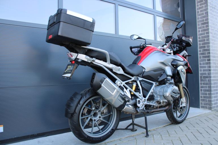 BMW R 1200 GS - 2014 (8)