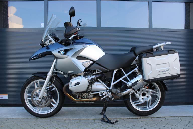 BMW R 1200 GS - 2005 (3)