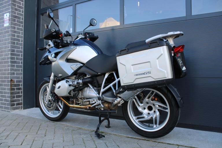 BMW R 1200 GS - 2005 (5)