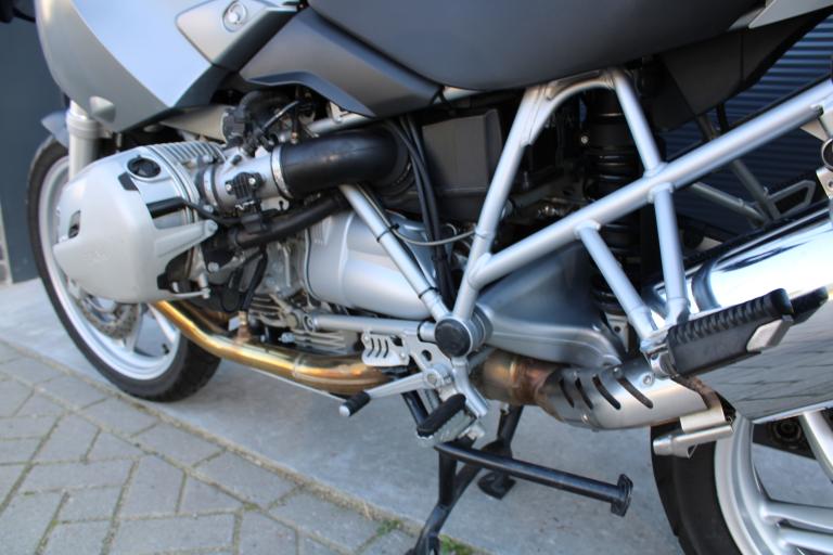 BMW R 1200 GS - 2005 (4)