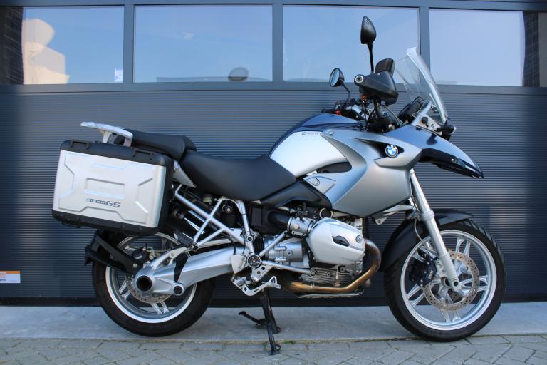 BMW R 1200 GS - 2005 (8)