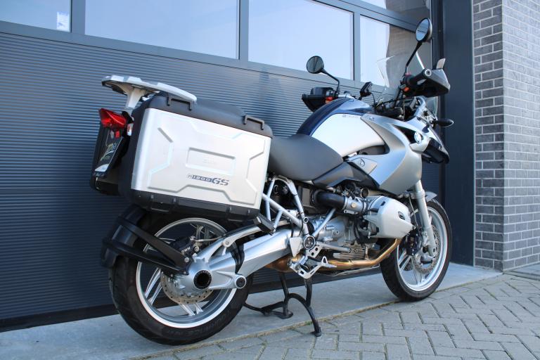 BMW R 1200 GS - 2005 (6)