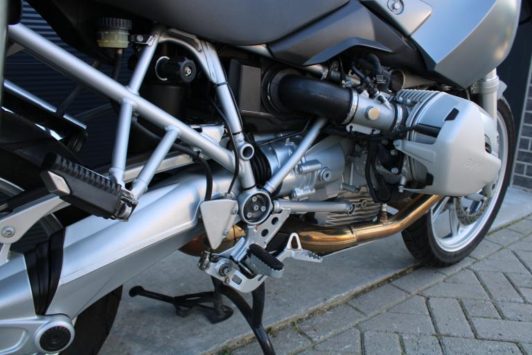 BMW R 1200 GS - 2005 (7)