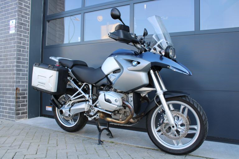 BMW R 1200 GS - 2005 (10)