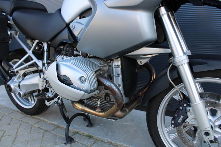 BMW R 1200 GS - 2005 (9)