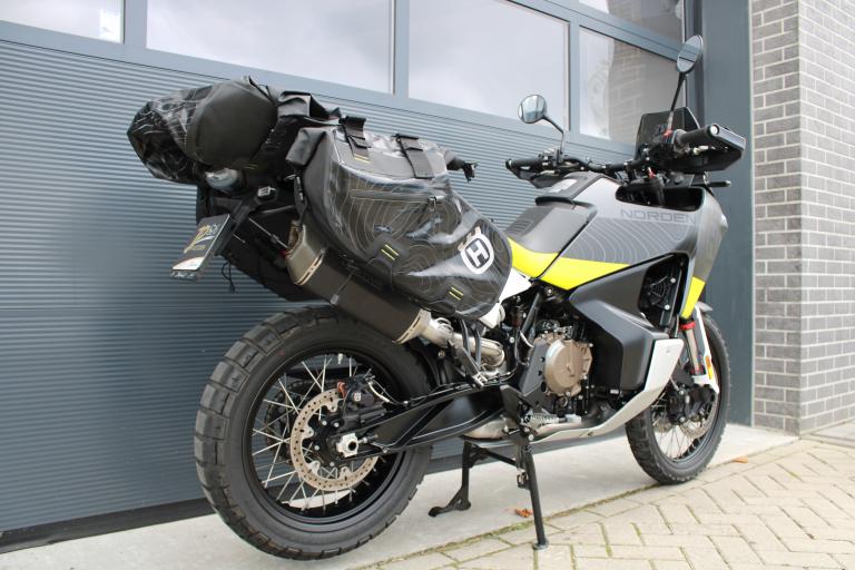 Husqvarna 901 Norden - 2024 (6)