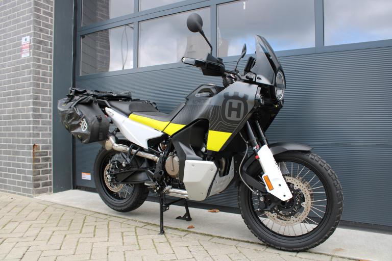 Husqvarna 901 Norden - 2024 (10)