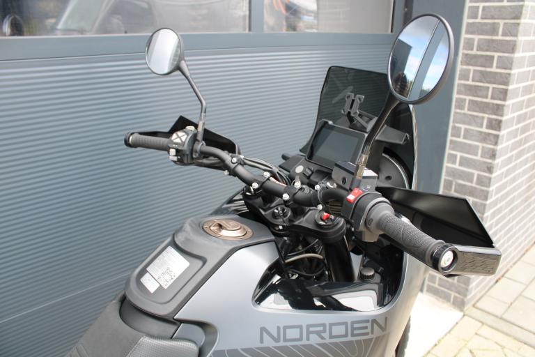 Husqvarna 901 Norden - 2024 (12)