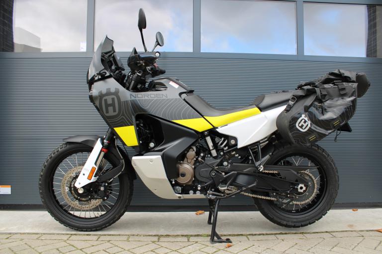 Husqvarna 901 Norden - 2024 (3)