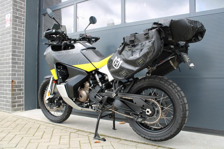 Husqvarna 901 Norden - 2024 (5)