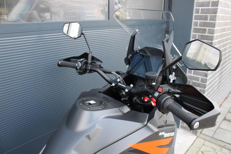 KTM 1290 Super adventure S - 2022 (11)