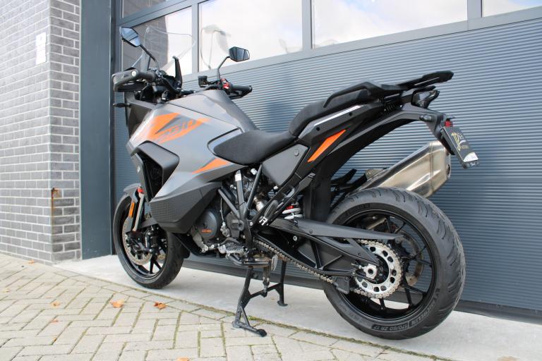 KTM 1290 Super adventure S - 2022 (5)