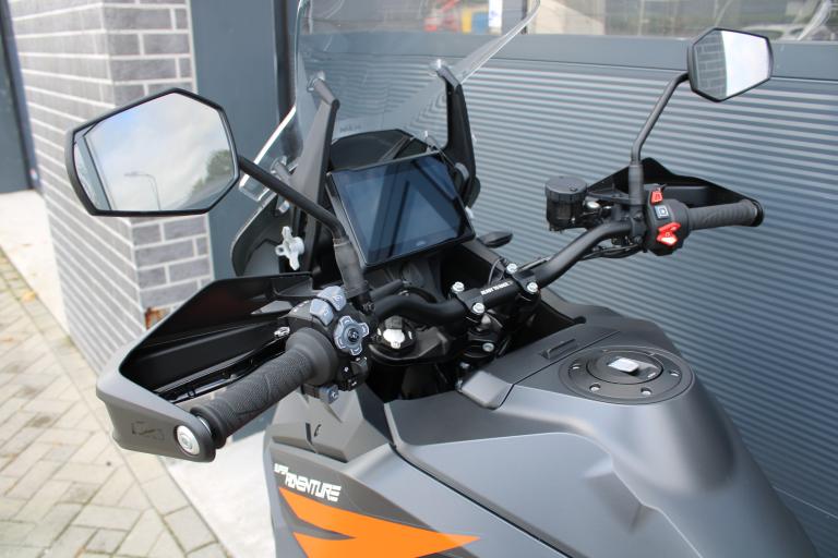 KTM 1290 Super adventure S - 2022 (12)