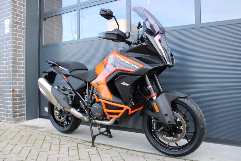 KTM  1290 super adventure S - 2022 (10)