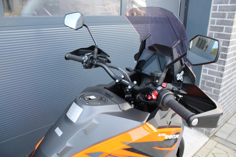 KTM  1290 super adventure S - 2022 (11)