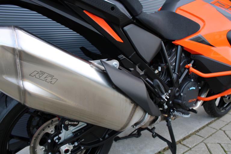 KTM  1290 super adventure S - 2022 (7)