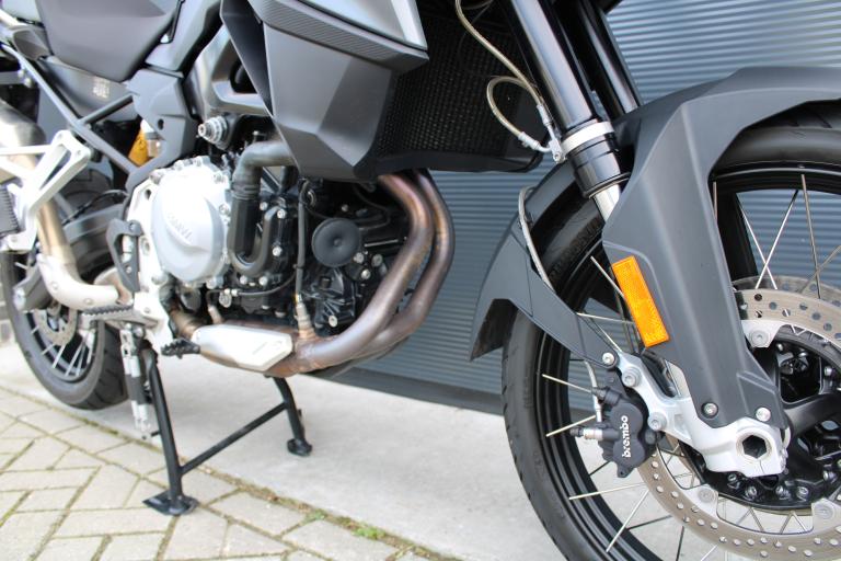 BMW F 850 GS - 2023 (9)