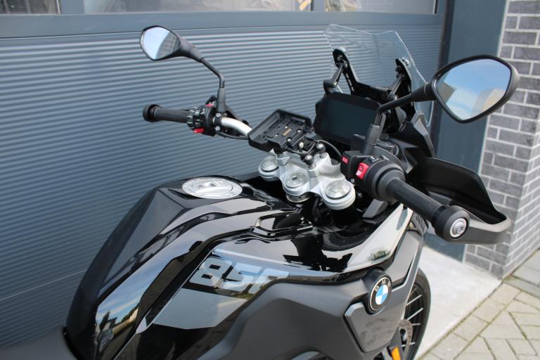 BMW F 850 GS - 2023 (11)