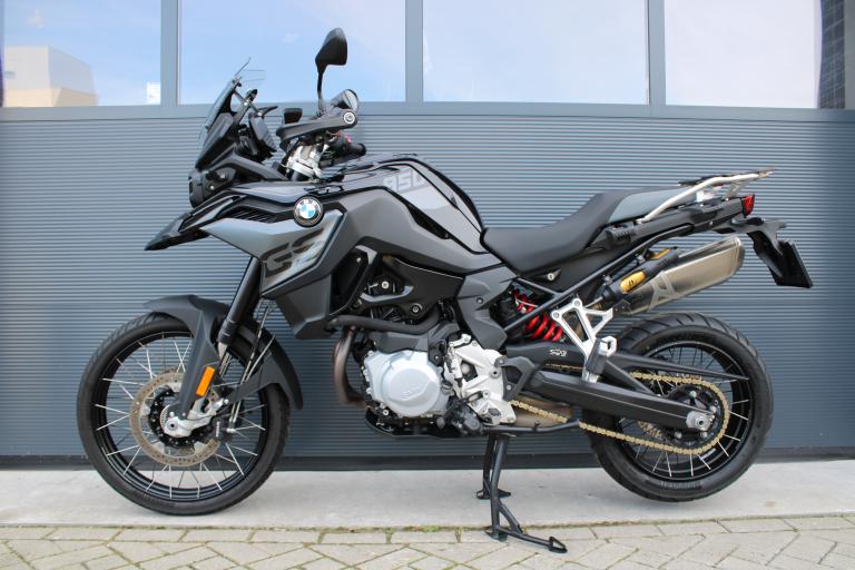 BMW F 850 GS - 2023 (3)