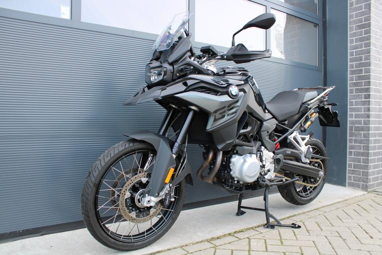 BMW F 850 GS - 2023