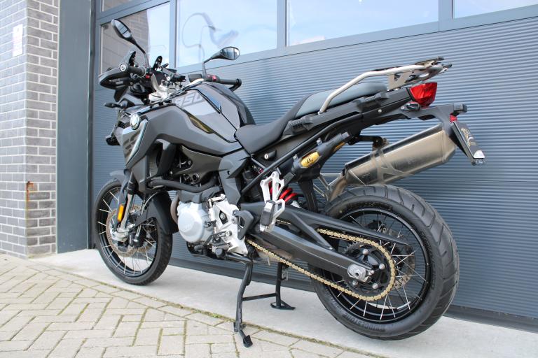 BMW F 850 GS - 2023 (5)