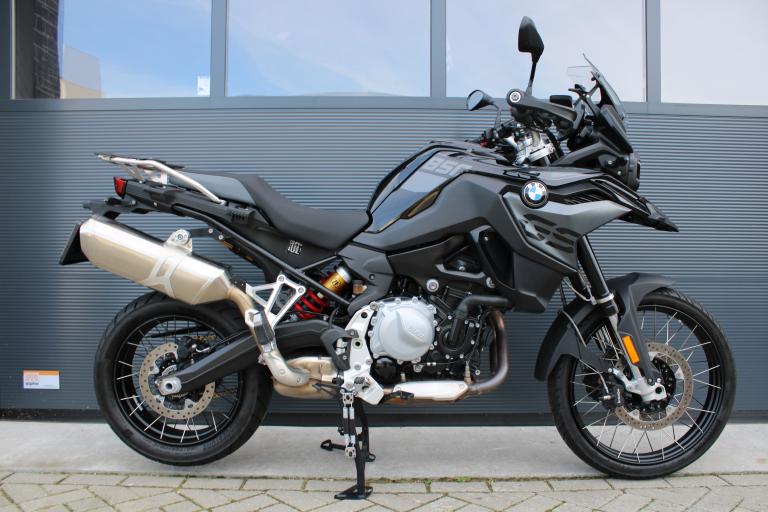 BMW F 850 GS - 2023 (8)