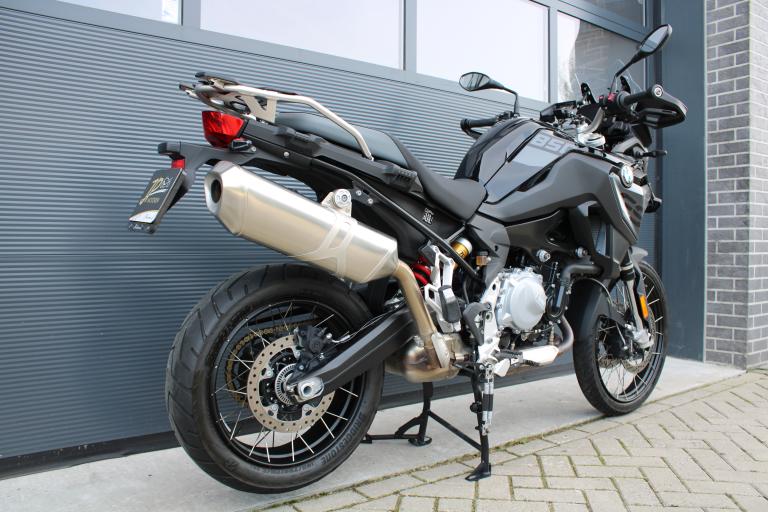 BMW F 850 GS - 2023 (6)