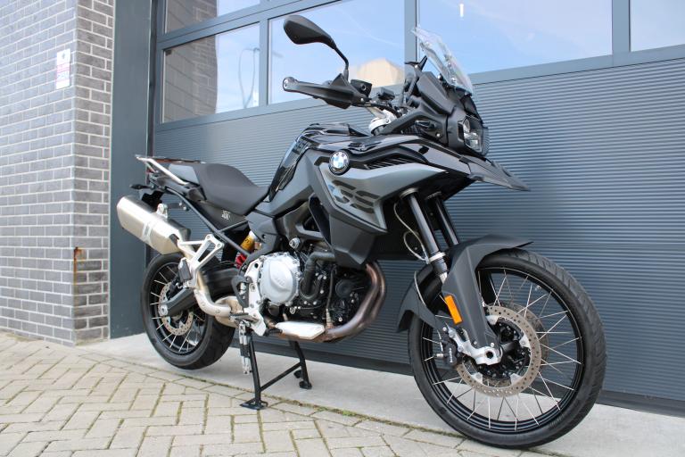 BMW F 850 GS - 2023 (10)