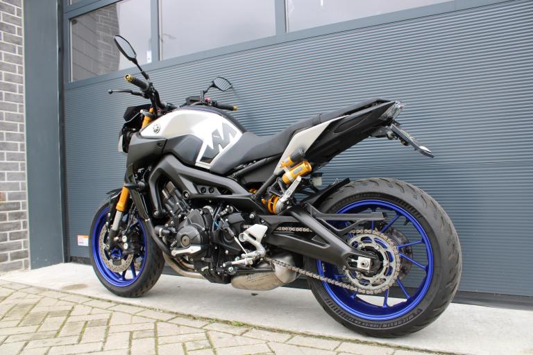 Yamaha MT-09 SP - 2018 (5)