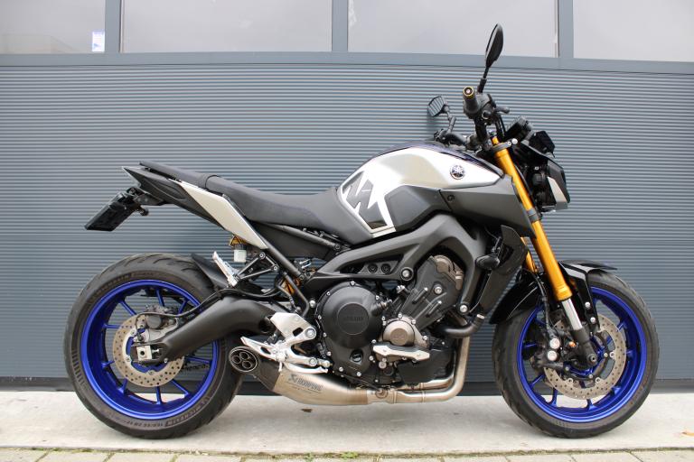 Yamaha MT-09 SP - 2018 (8)