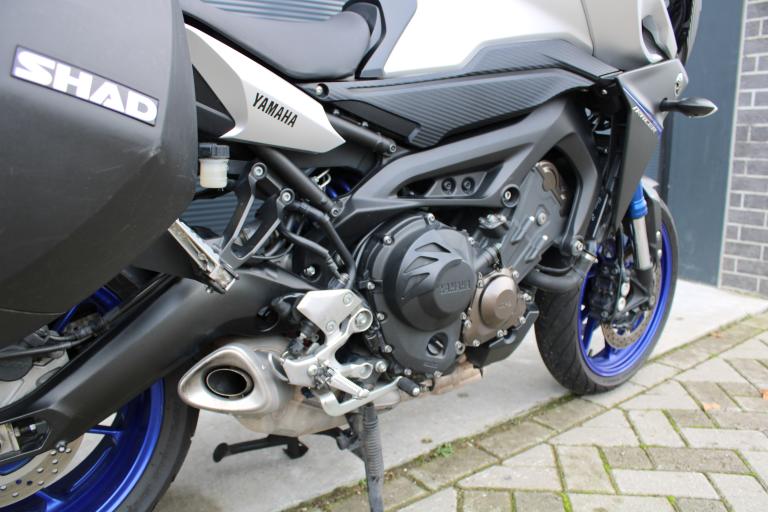 Yamaha MT-09 Tracer - 2015 (7)