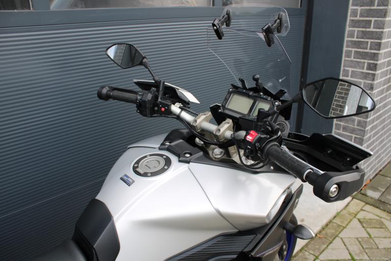 Yamaha MT-09 Tracer - 2015 (11)