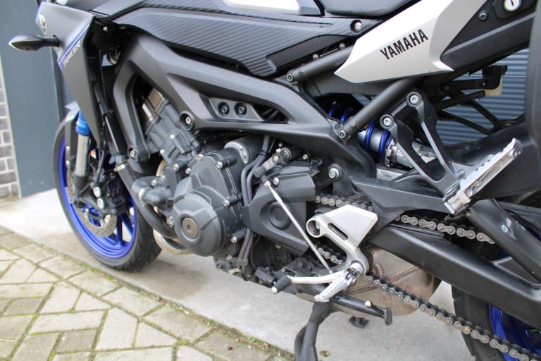 Yamaha MT-09 Tracer - 2015 (4)