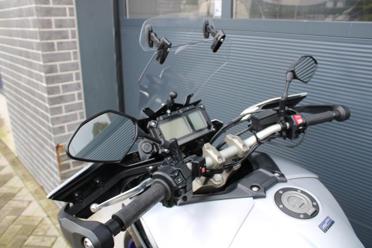 Yamaha MT-09 Tracer - 2015 (12)