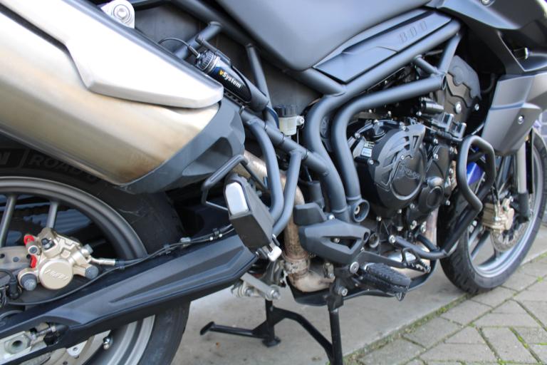 Triumph Tiger 800 - 2013 (7)