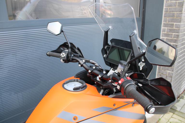 KTM 1290 Super adventure S - 2021 (11)