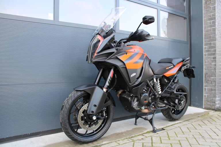 KTM 1290 Super adventure S - 2021