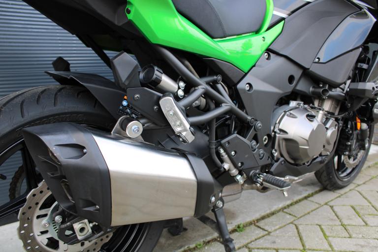 Kawasaki Versys 1000 - 2022 (7)