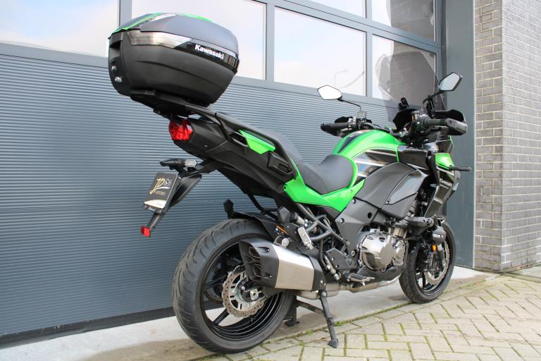 Kawasaki Versys 1000 - 2022 (6)