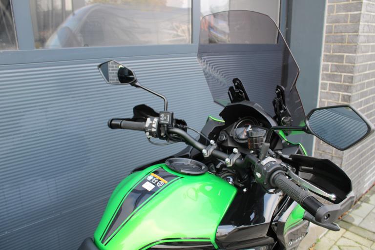 Kawasaki Versys 1000 - 2022 (11)