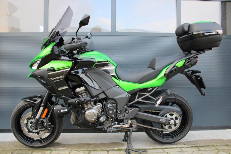 Kawasaki Versys 1000 - 2022 (3)