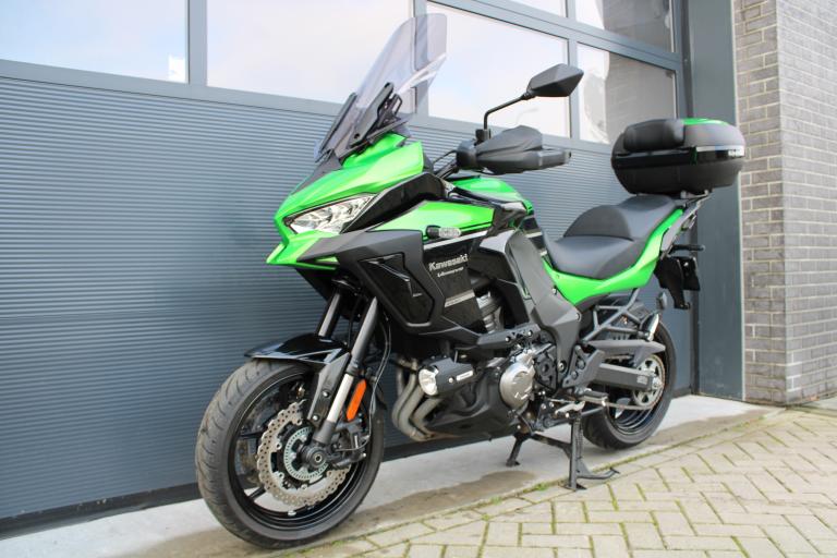 Kawasaki Versys 1000 - 2022 (1)