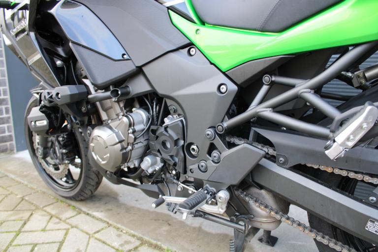 Kawasaki Versys 1000 - 2022 (4)