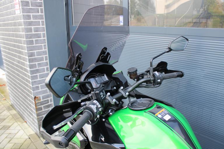 Kawasaki Versys 1000 - 2022 (12)