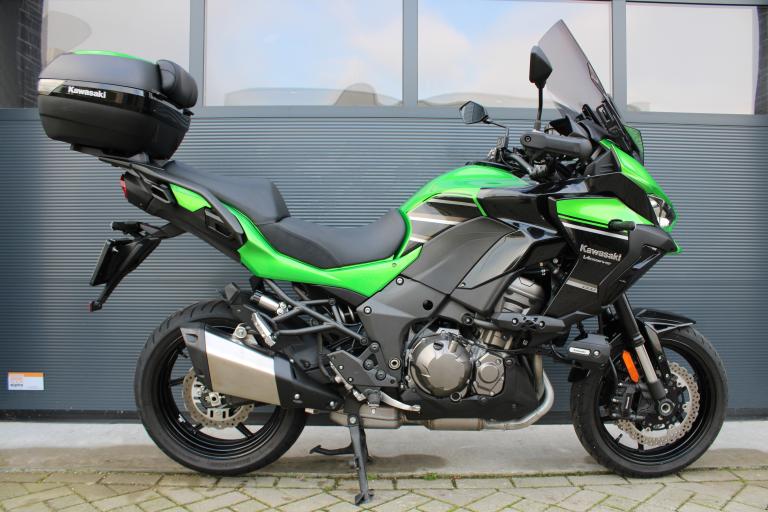 Kawasaki Versys 1000 - 2022 (8)