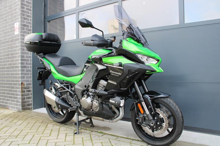 Kawasaki Versys 1000 - 2022 (10)