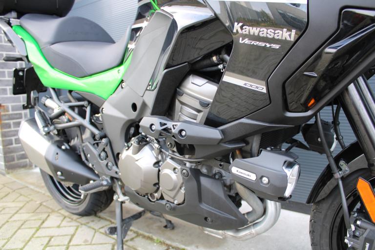 Kawasaki Versys 1000 - 2022 (9)