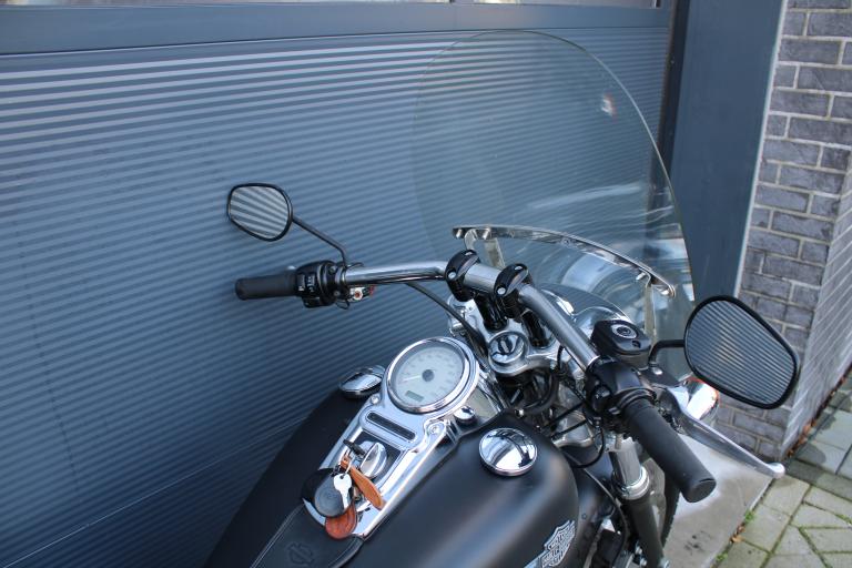 Harley Davidson FXDF DYNA FAT BOB - 2008 (11)